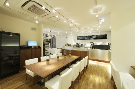 SOYS CAFE